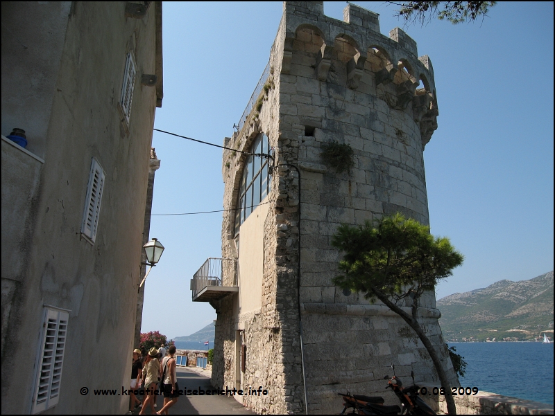 Korcula