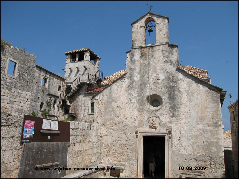 Korcula