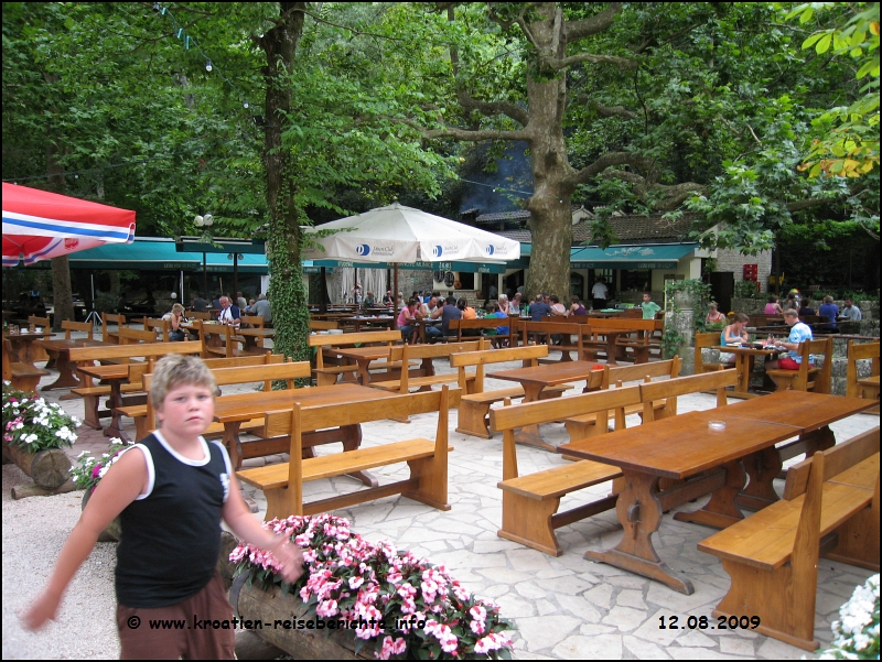 Radmanove Mlinice