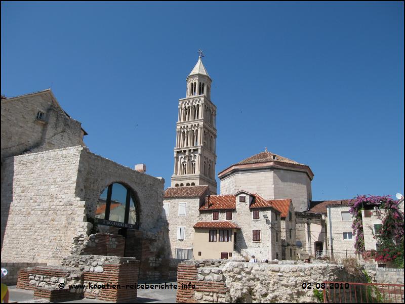 Split