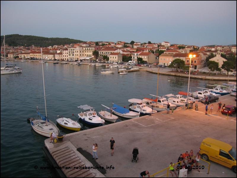 Vela Luka