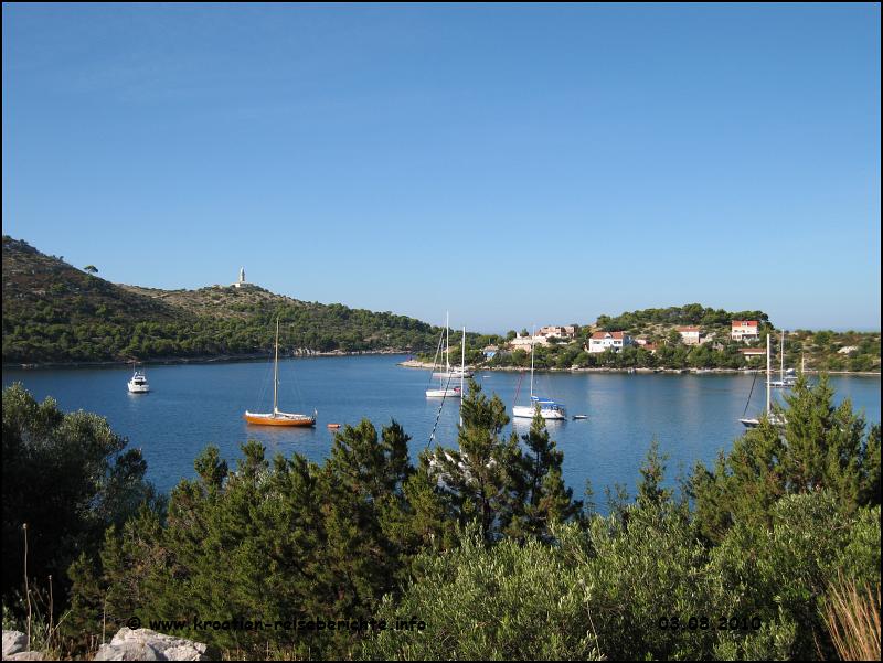 Skrivena Luka