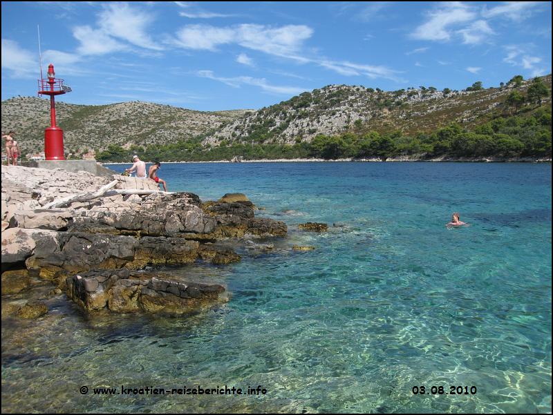 Skrivena Luka