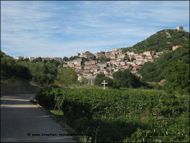 Lastovo