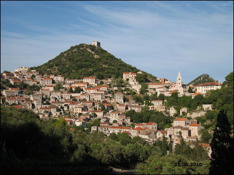 Lastovo