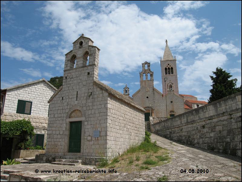Lastovo