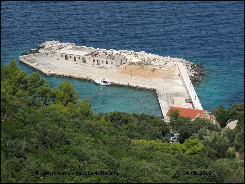 Lastovo
		
