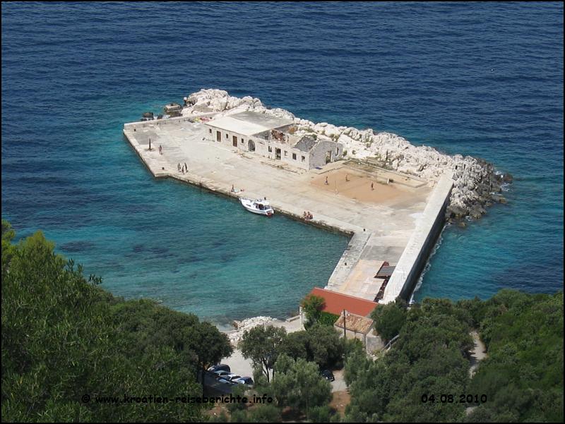 Lastovo
		