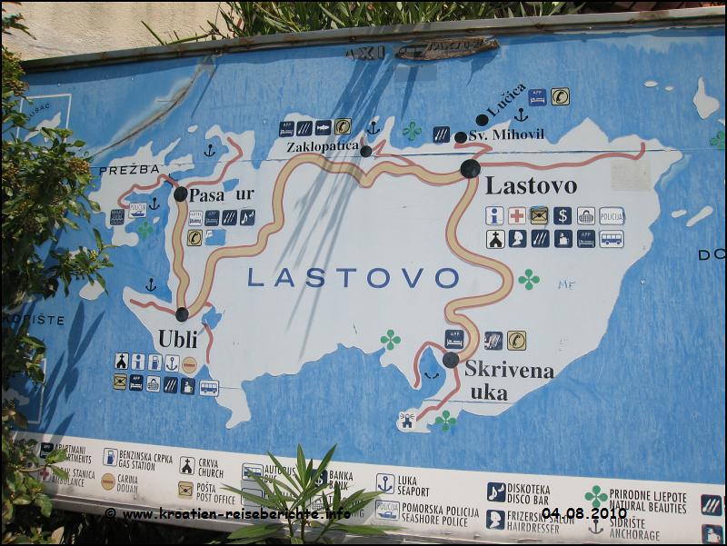 Lastovo
		