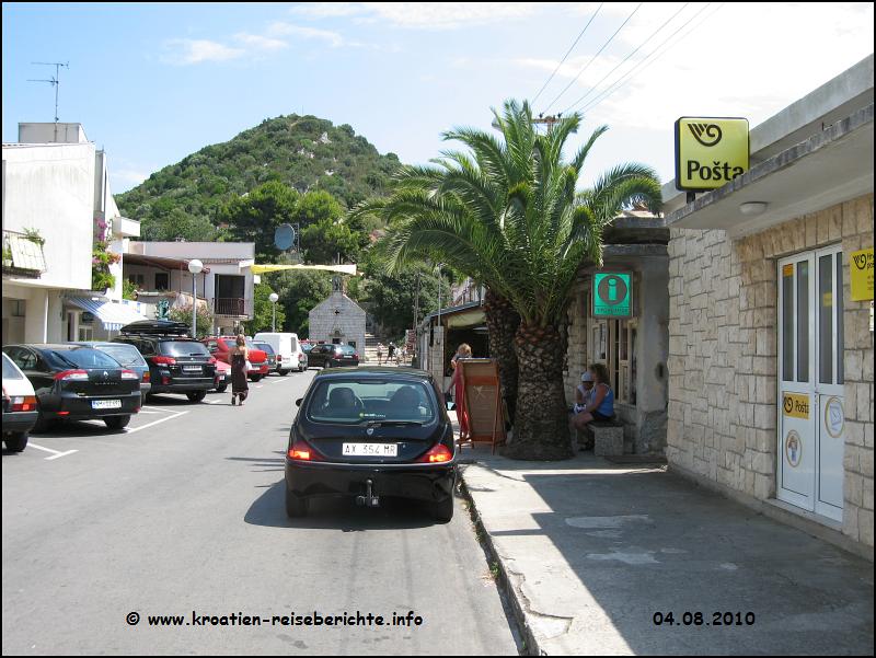 Lastovo
		