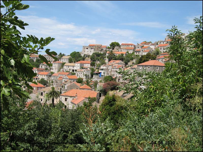 Lastovo
		