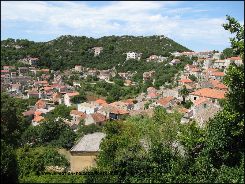 Lastovo