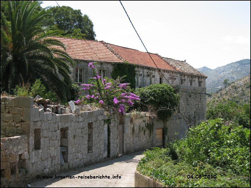 Lastovo