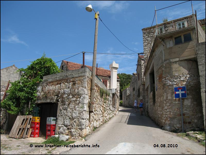 Lastovo