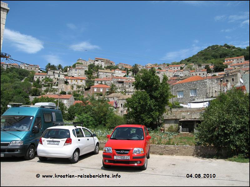 Lastovo