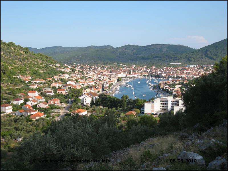 Vela Luka