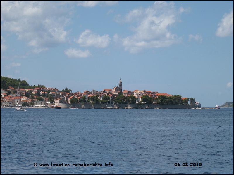 Korcula