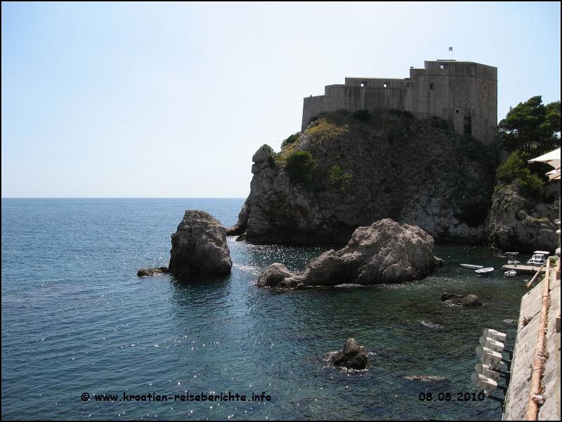 Dubrovnik