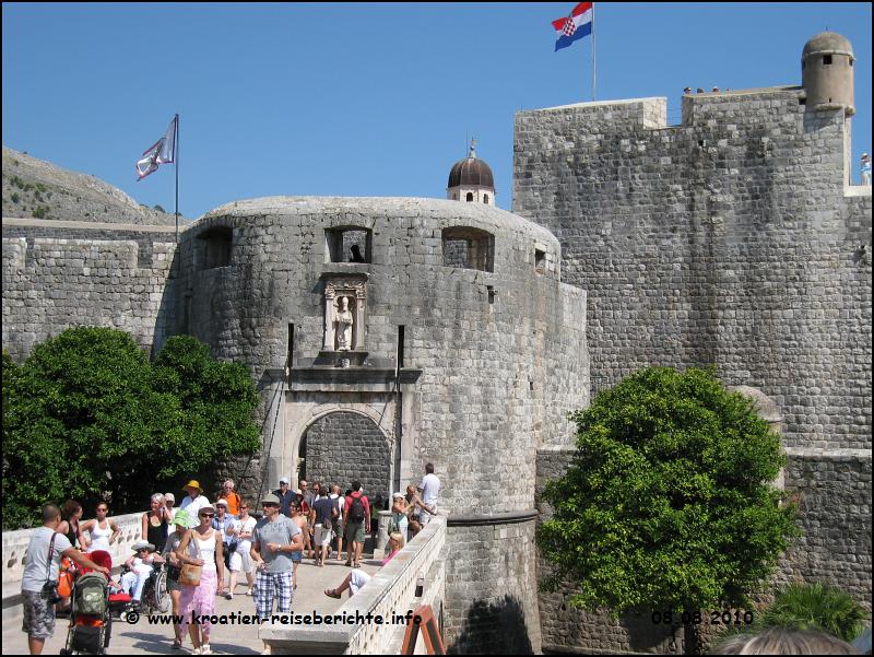 Dubrovnik