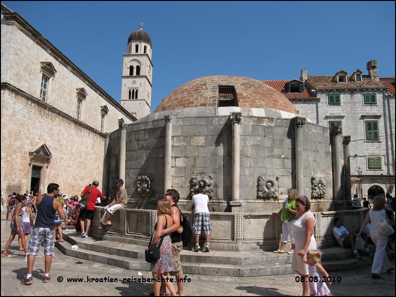 Dubrovnik