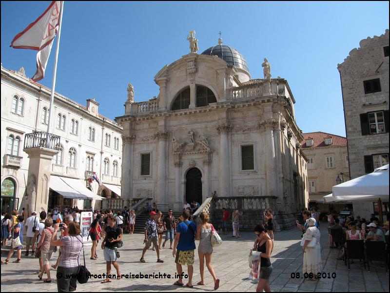 Dubrovnik