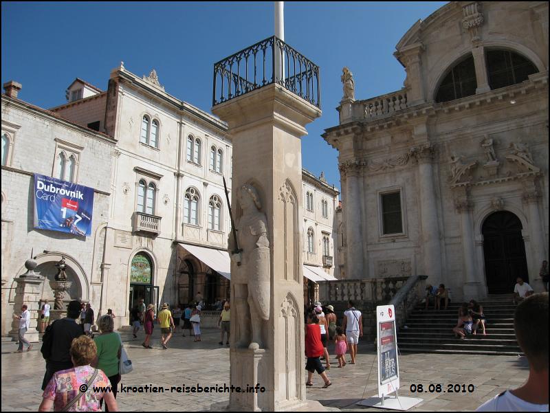 Dubrovnik