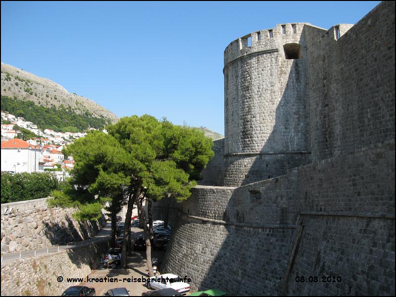 Dubrovnik