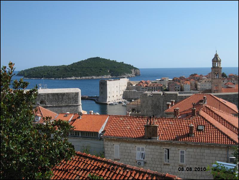 Dubrovnik