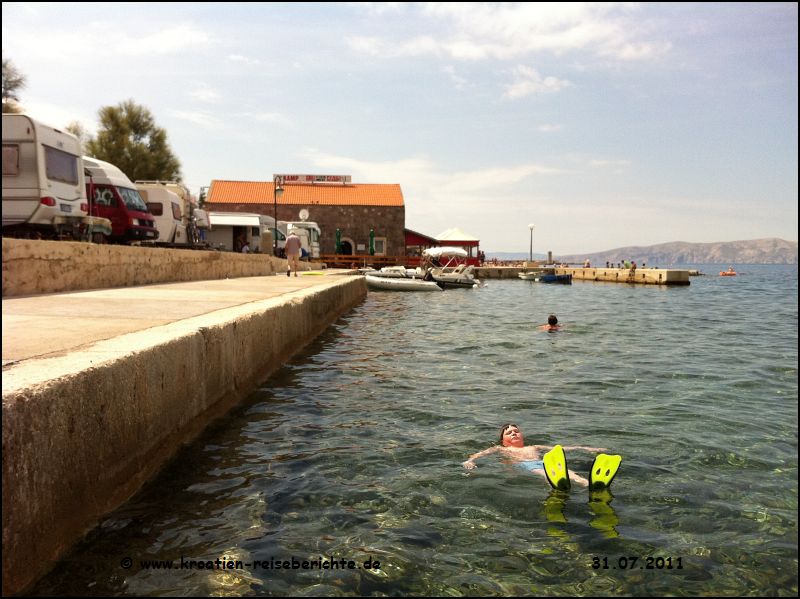 Andi in Senj