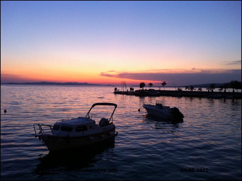 Sibenik