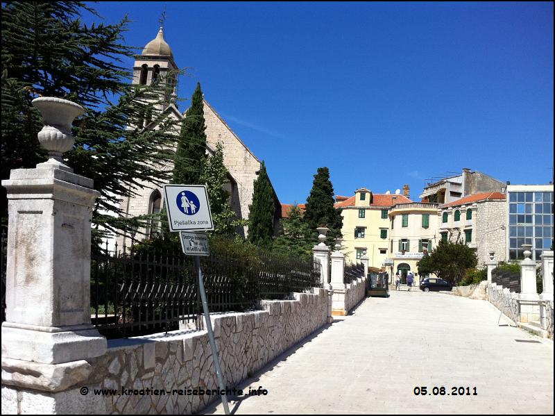 Sibenik