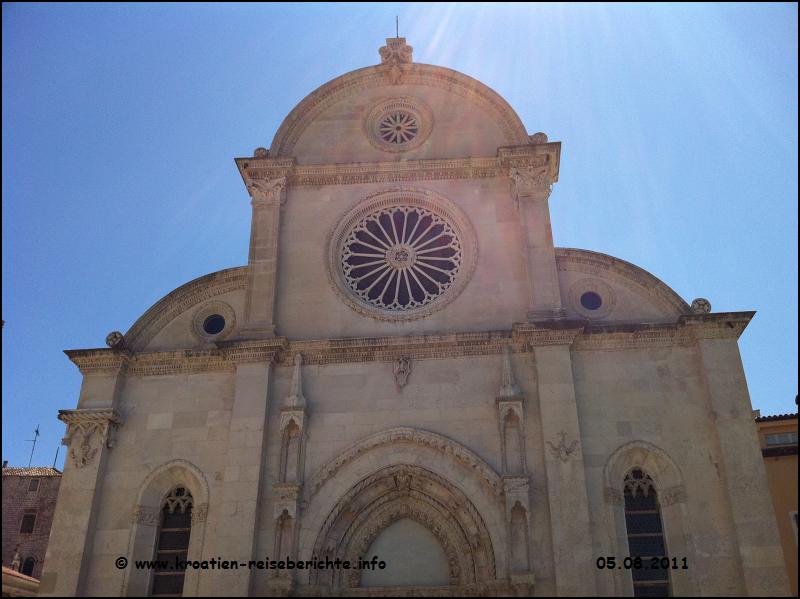 Sibenik