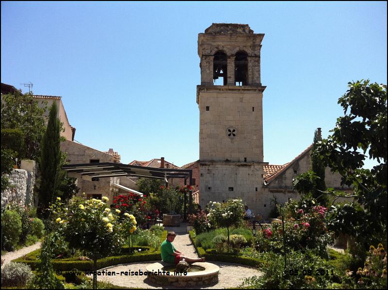 Sibenik