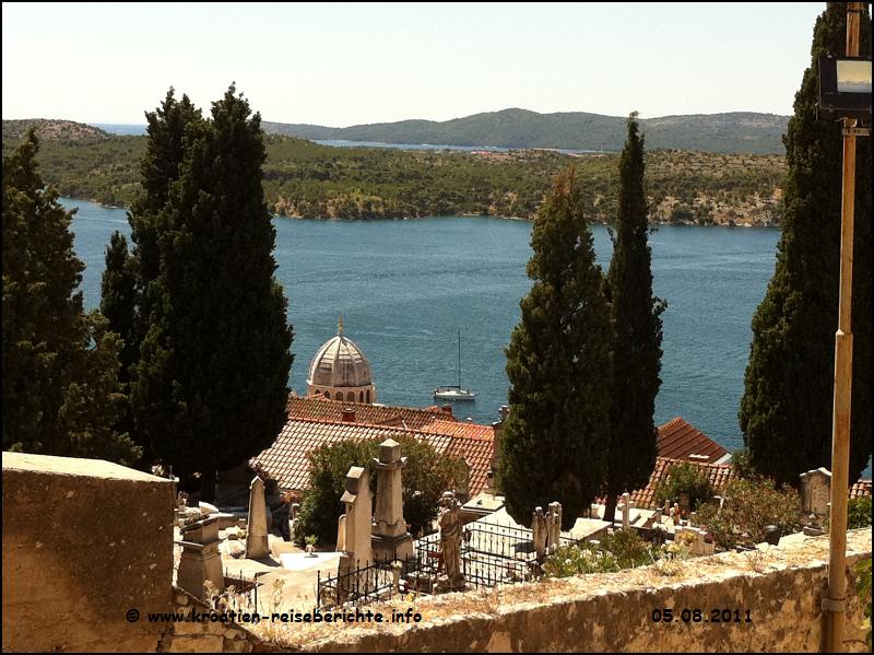 Sibenik