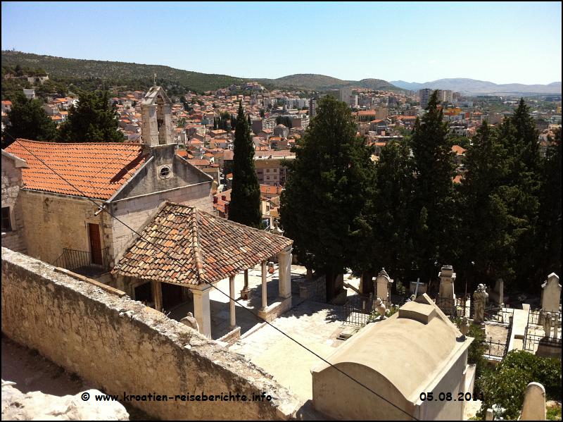 Sibenik