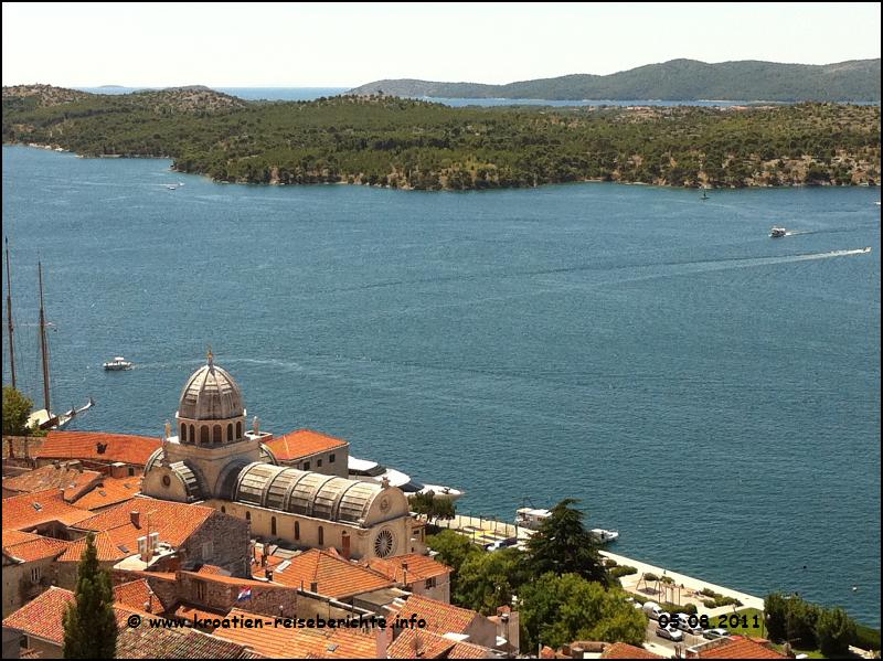 Sibenik