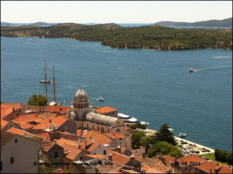 Sibenik