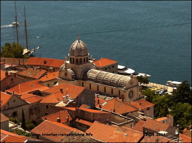 Sibenik