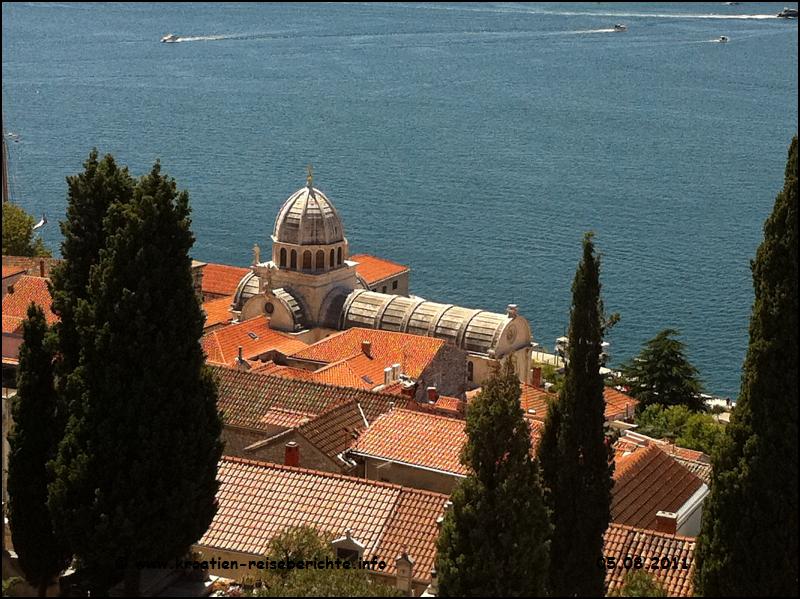Sibenik