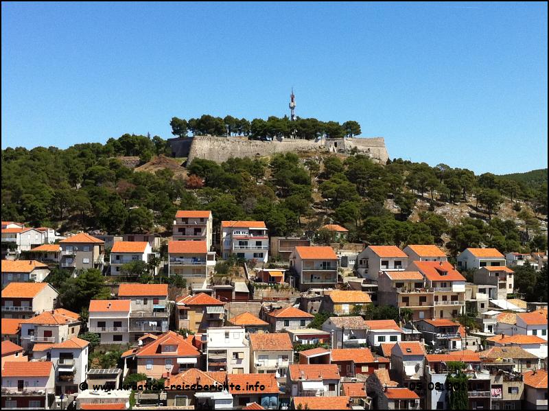 Sibenik