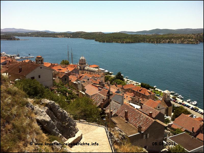 Sibenik