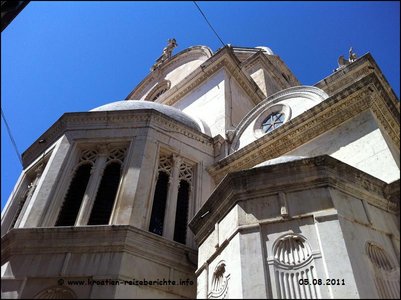 Sibenik