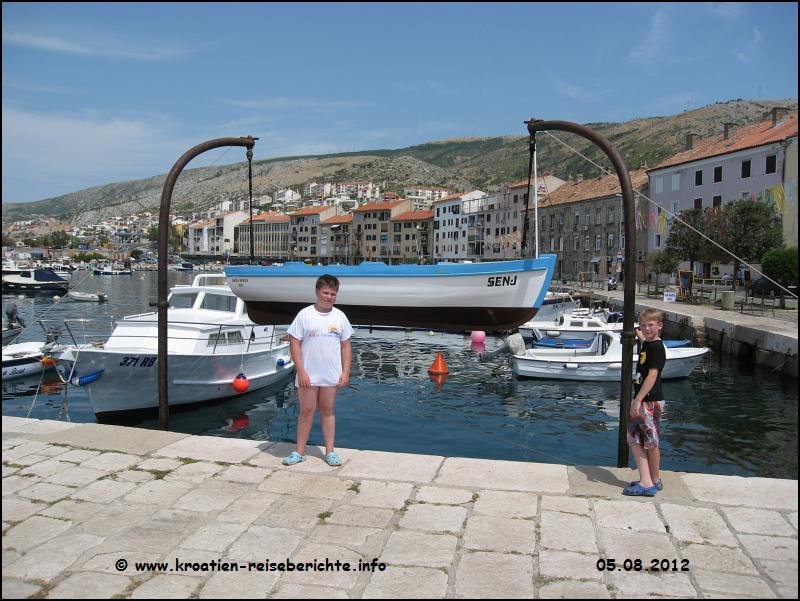 Senj