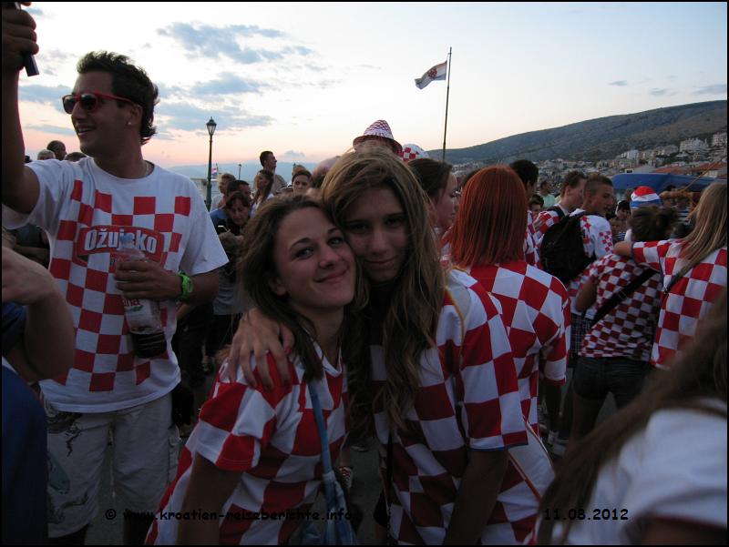 Karneval in Senj