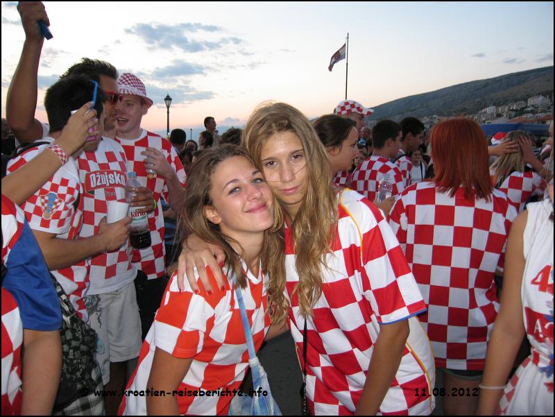 Karneval in Senj