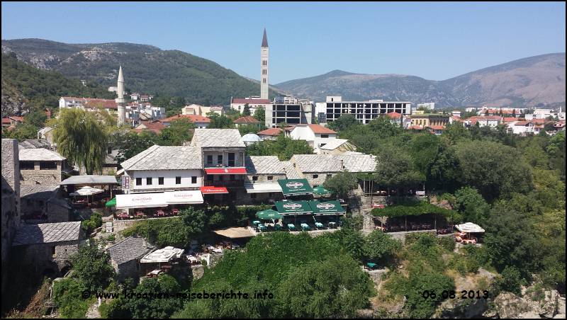 Mostar