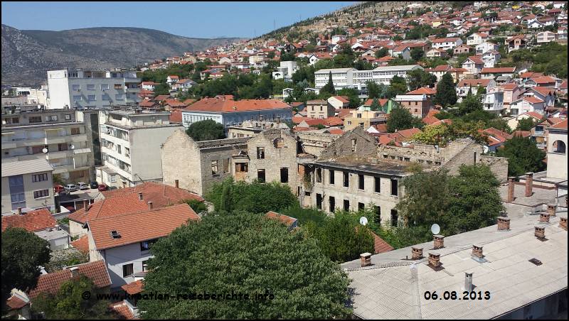 Mostar