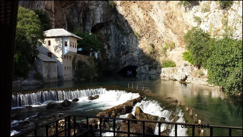 Blagaj