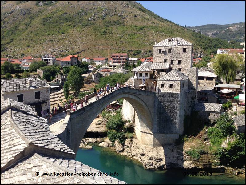 Mostar