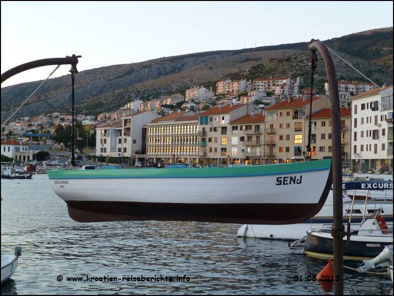 Senj